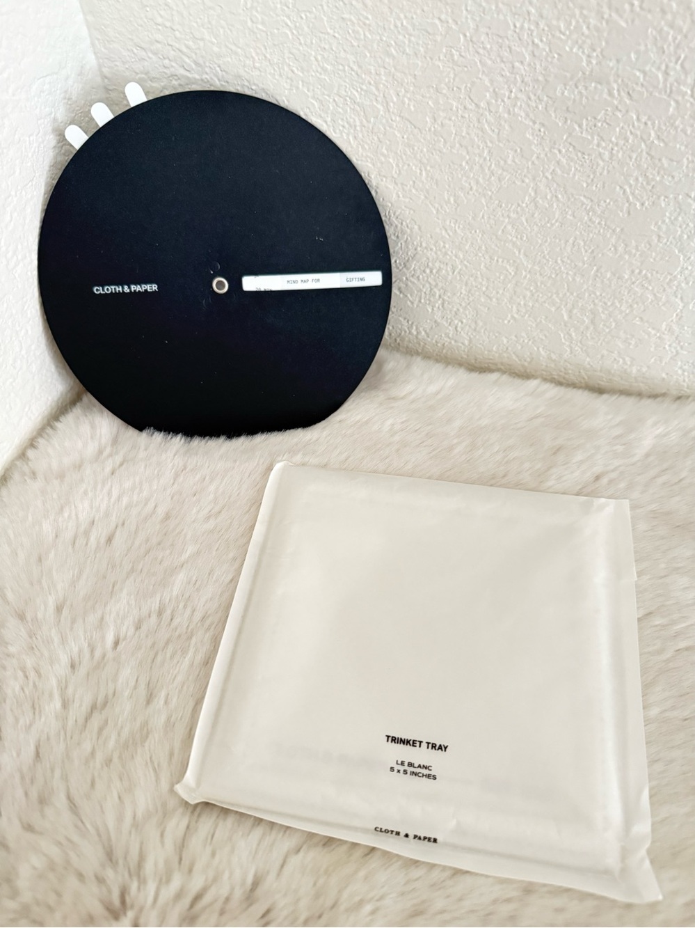 CLOTH AND PAPER Bundle